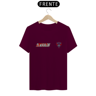 Nome do produto Camiseta Aatrox Darkin