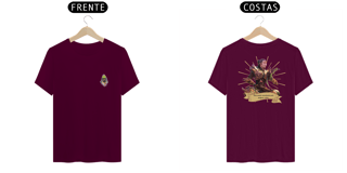 Nome do produto Camiseta Master Yi