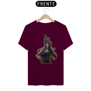 Nome do produto Camiseta Caitlyn