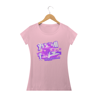 Nome do produto Camiseta Yummi - Dishy Dishy