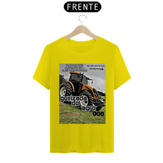 Nome do produto Camiseta GURIZADA DO AGRO 