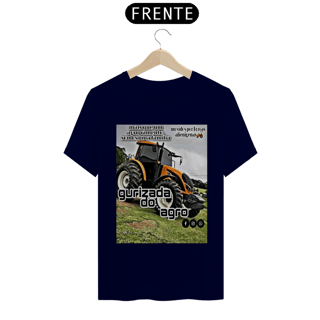 Nome do produto Camiseta GURIZADA DO AGRO 