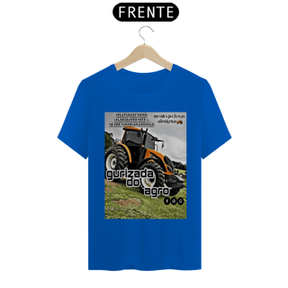 Nome do produto Camiseta GURIZADA DO AGRO 