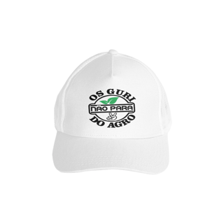 Nome do produto Boné OS GURI DO AGRO 