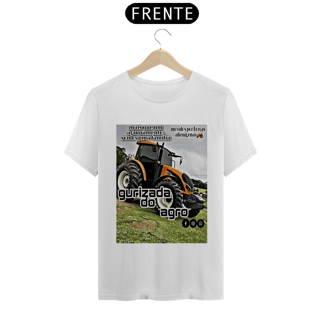 Nome do produto Camiseta GURIZADA DO AGRO 