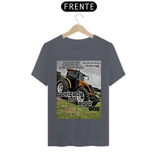 Nome do produto Camiseta GURIZADA DO AGRO 