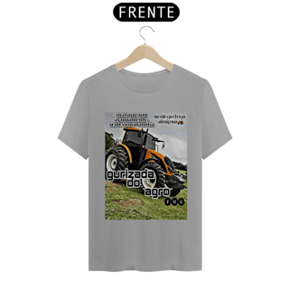 Nome do produto Camiseta GURIZADA DO AGRO 