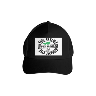 Nome do produto Boné OS GURI DO AGRO 