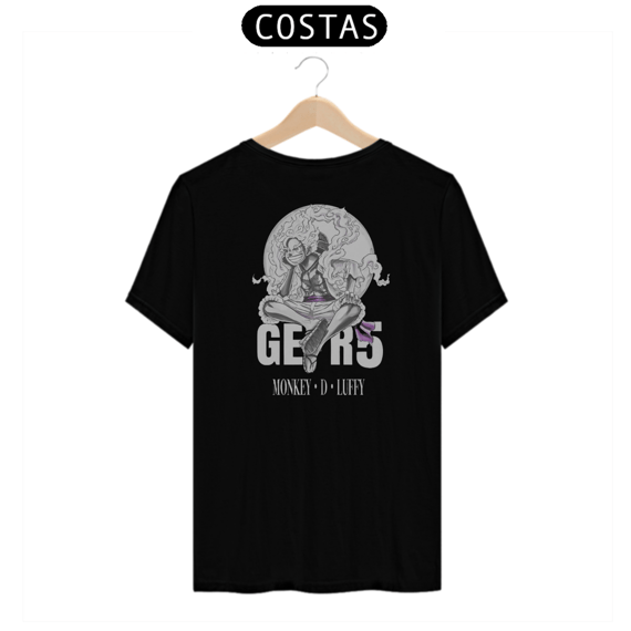 GEAR 5