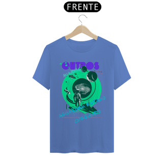 Nome do produto outros mundos