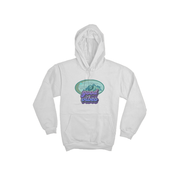 moletom good vibes