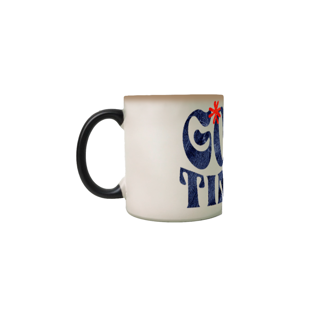 Nome do produto: caneca magica