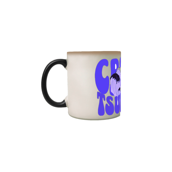 caneca create tsunamis