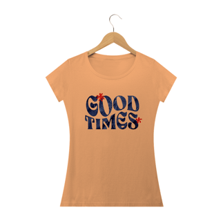 Nome do produto camiseta feminina