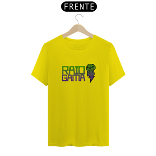 Nome do produto Raio Gama - Clássica 4