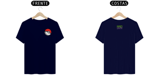 Nome do produto Pokebola - Pokemon