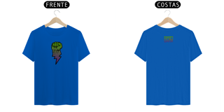 Nome do produto Raio Gama - Clássica