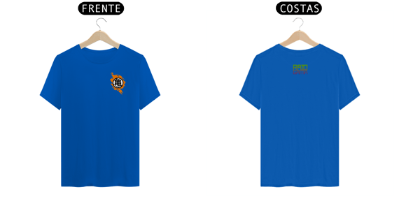 Estilo Kame - Dragon Ball