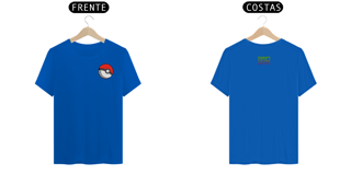 Nome do produto Pokebola - Pokemon