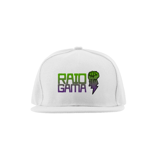 Boné Aba Reta - Raio Gama
