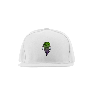 Boné Aba Reta - Demon Slayer/Raio Gama