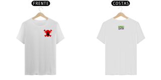 Nome do produto Luffy - One Piece