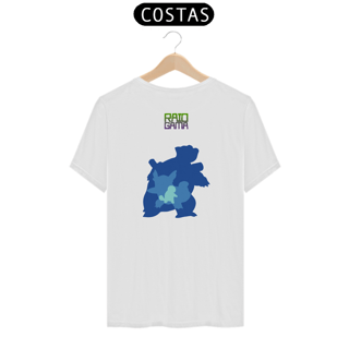 Nome do produto Evolução Squirtle - Pokemon