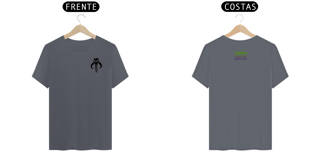 Nome do produto Clã Mandaloriano - Star Wars