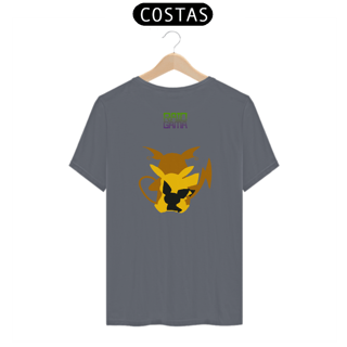 Nome do produto Evolução Pikachu - Pokemon