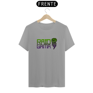 Nome do produto Raio Gama - Clássica 4