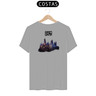 Escola de Hogwarts - Harry Potter