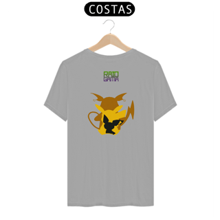 Nome do produto Evolução Pikachu - Pokemon