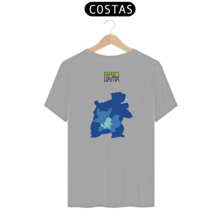 Nome do produto Evolução Squirtle - Pokemon