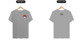 Nome do produto Pokebola - Pokemon