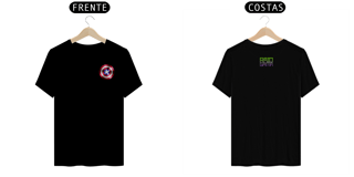 Escudo Capitão América - Marvel