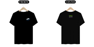 Bandana Vila da Folha - Naruto