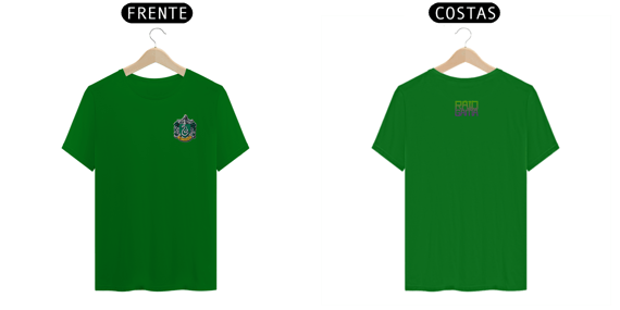 Sonserina - Harry Potter