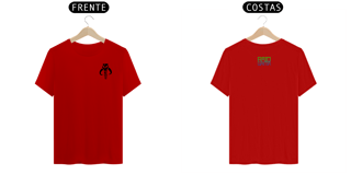 Nome do produto Clã Mandaloriano - Star Wars