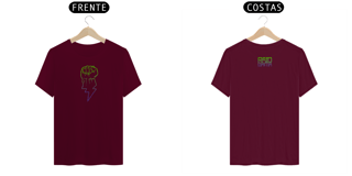 Nome do produto Raio Gama - Clássica 2