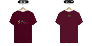 Nome do produto Pokémon