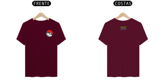 Nome do produto Pokebola - Pokemon