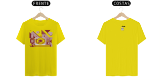 Nome do produto C. FHR Home Studio #6