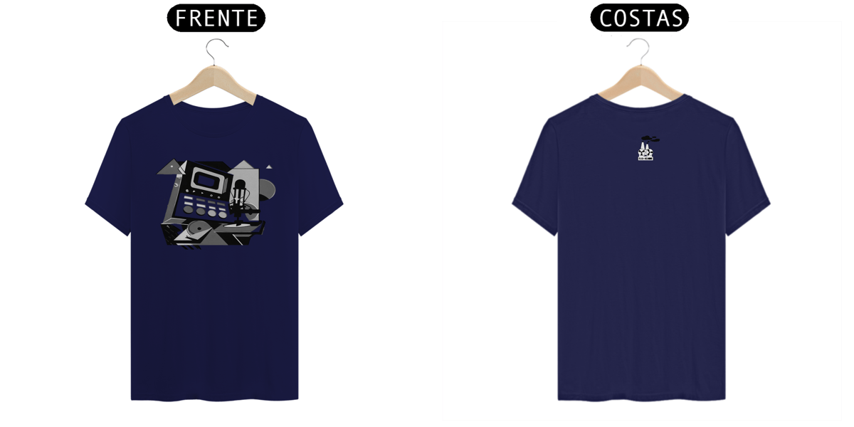 Nome do produto: C. FHR Home Studio #17