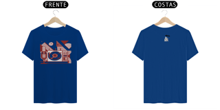 Nome do produto C. FHR Home Studio #6