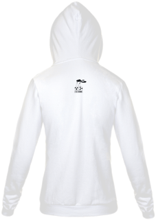 Nome do produto M. Com Zíper FHR Records