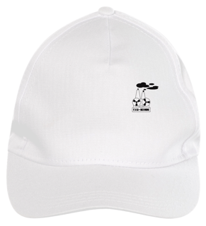 Nome do produto B. de Brim FHR Records