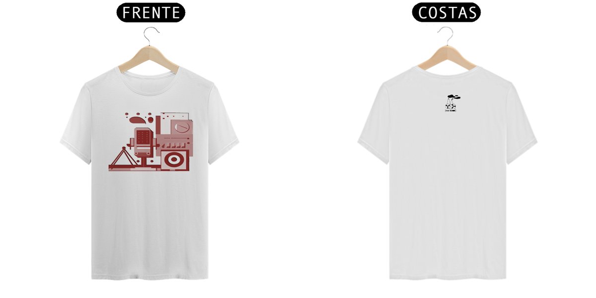 Nome do produto: C. FHR Home Studio #15