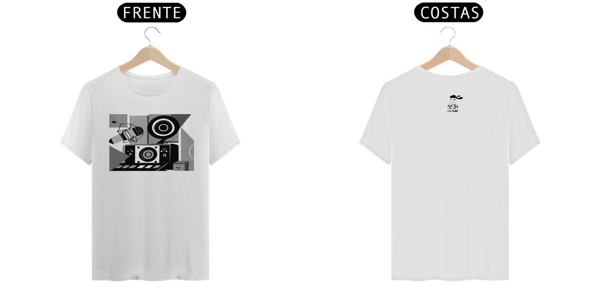 Nome do produto: C. FHR Home Studio #20