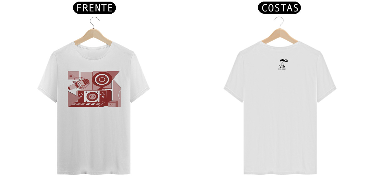 Nome do produto: C. FHR Home Studio #21