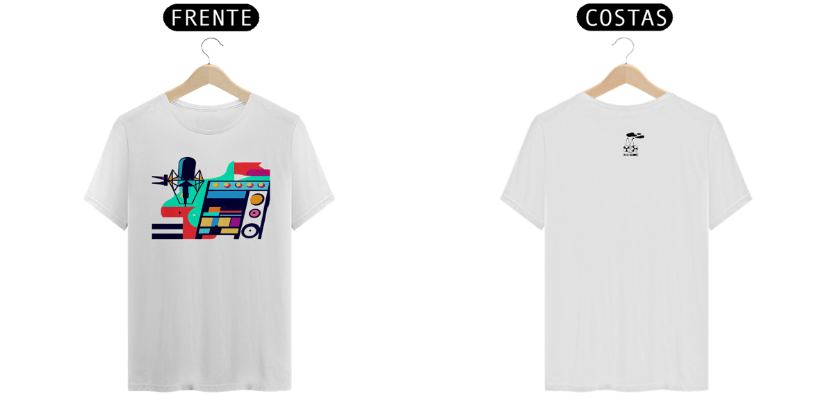 Nome do produto: C. FHR Home Studio #27